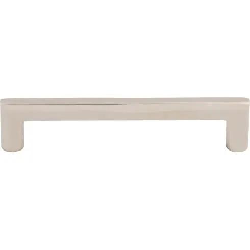 Top Knobs Aspen II Flat Sided Pull 6 Inch (c-c) by Top Knobs