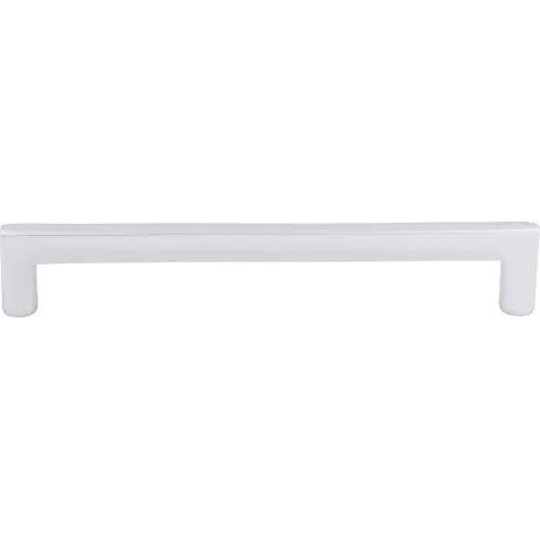 Top Knobs Aspen II Flat Sided Pull 9 Inch (c-c) by Top Knobs