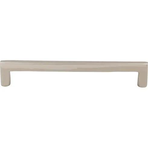 Top Knobs Aspen II Flat Sided Pull 9 Inch (c-c) by Top Knobs