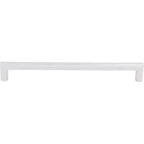 Top Knobs Aspen II Flat Sided Pull 12 Inch (c-c) by Top Knobs