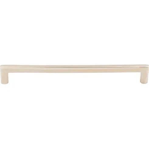Top Knobs Aspen II Flat Sided Pull 12 Inch (c-c) by Top Knobs