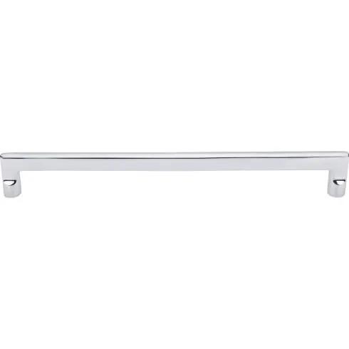 Top Knobs Aspen II Flat Sided Pull 18 Inch (c-c) by Top Knobs