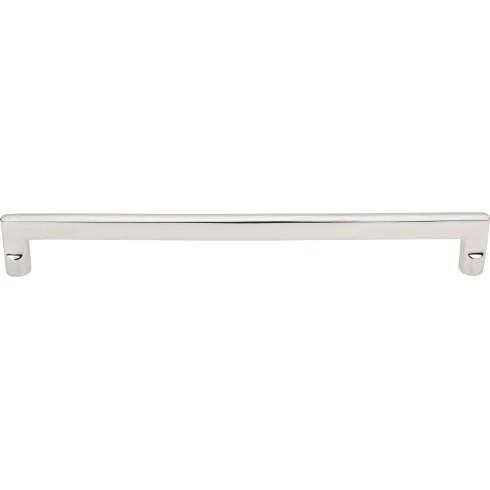 Top Knobs Aspen II Flat Sided Pull 18 Inch (c-c) by Top Knobs