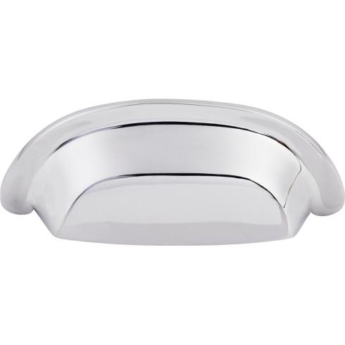Top Knobs Aspen II Cup Pull 3 Inch (c-c)