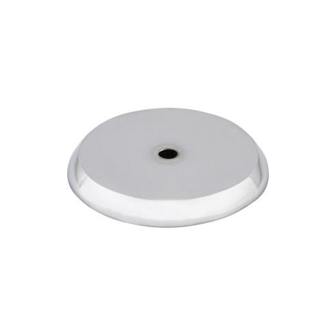 Top Knobs Aspen II Round Backplate 1 3/4 Inch