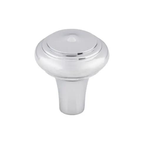 Top Knobs Aspen II Peak Knob 1 1/4 Inch by Top Knobs