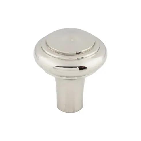 Top Knobs Aspen II Peak Knob 1 1/4 Inch by Top Knobs