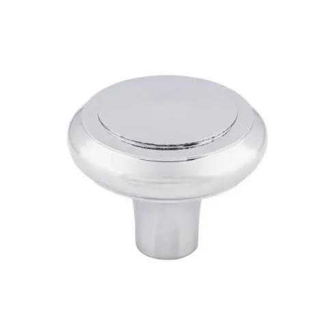 Top Knobs Aspen II Peak Knob 1 5/8 Inch by Top Knobs