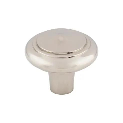 Top Knobs Aspen II Peak Knob 1 5/8 Inch by Top Knobs