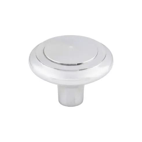 Top Knobs Aspen II Peak Knob 2 Inch by Top Knobs