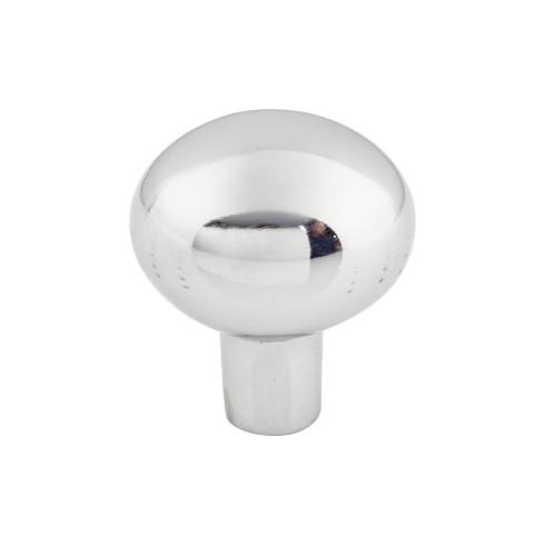 Top Knobs Aspen II Large Egg Knob 1 7/16 Inch