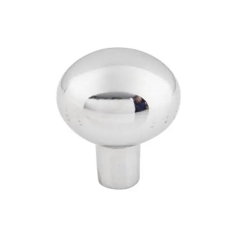 Top Knobs Aspen II Large Egg Knob 1 7/16 Inch by Top Knobs