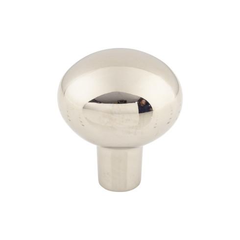 Top Knobs Aspen II Large Egg Knob 1 7/16 Inch