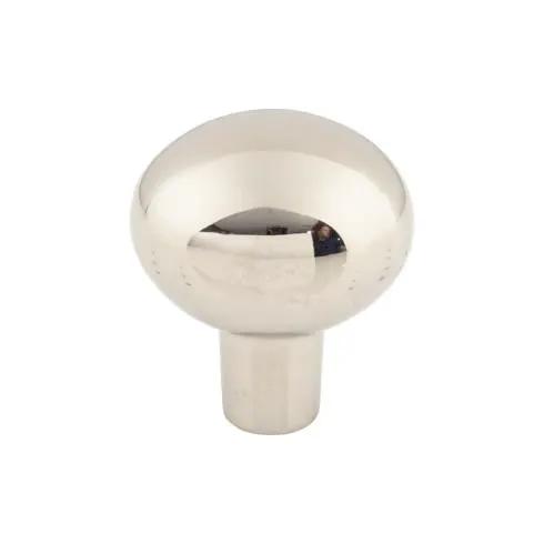 Top Knobs Aspen II Large Egg Knob 1 7/16 Inch by Top Knobs