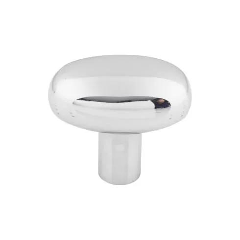 Top Knobs Aspen II Small Potato Knob 1 9/16 Inch by Top Knobs