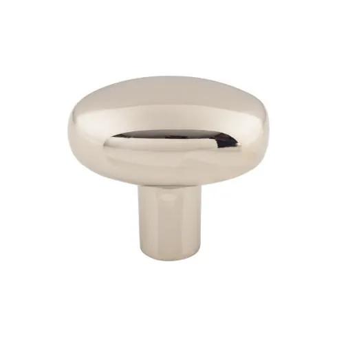 Top Knobs Aspen II Small Potato Knob 1 9/16 Inch by Top Knobs