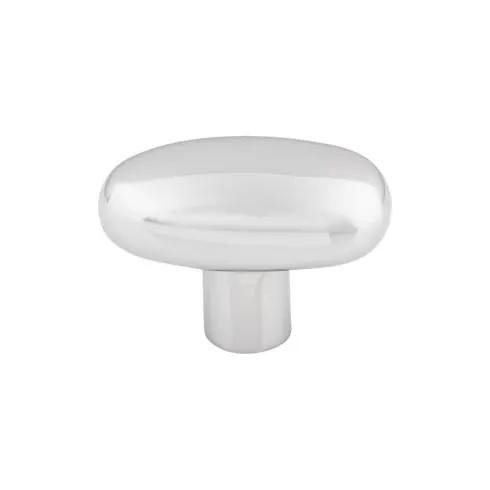 Top Knobs Aspen II Large Potato Knob 2 Inch by Top Knobs