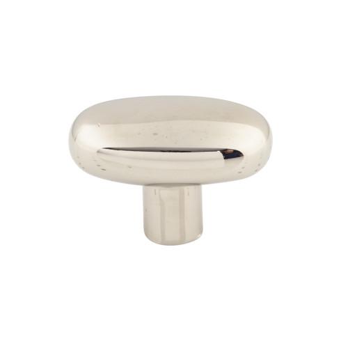 Top Knobs Aspen II Large Potato Knob 2 Inch