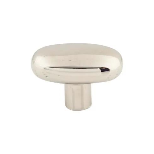 Top Knobs Aspen II Large Potato Knob 2 Inch by Top Knobs