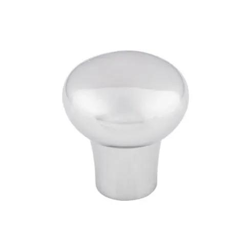 Top Knobs Aspen II Round Knob 7/8 Inch by Top Knobs