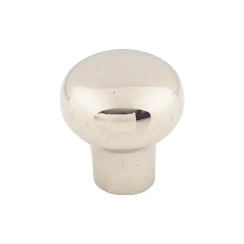 Top Knobs Aspen II Round Knob 7/8 Inch by Top Knobs
