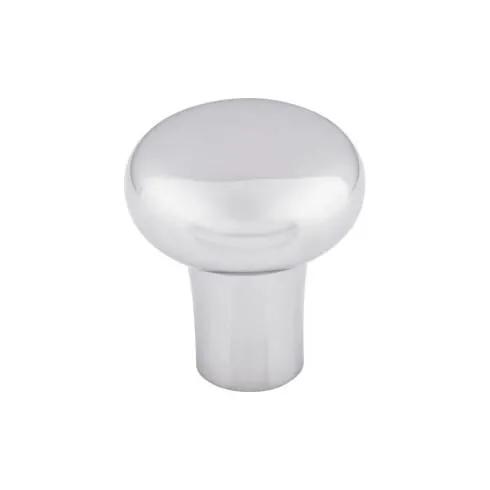 Top Knobs Aspen II Round Knob 1 1/8 Inch by Top Knobs