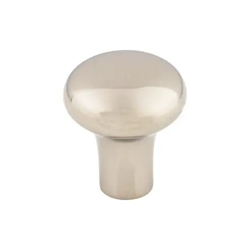 Top Knobs Aspen II Round Knob 1 1/8 Inch by Top Knobs