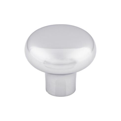 Top Knobs Aspen II Round Knob 1 3/8 Inch