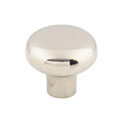 Top Knobs Aspen II Round Knob 1 3/8 Inch