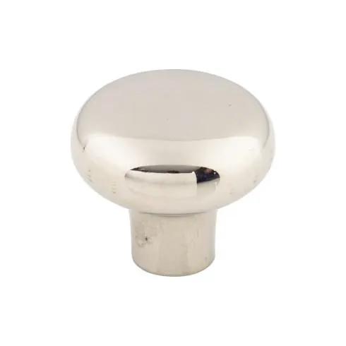 Top Knobs Aspen II Round Knob 1 3/8 Inch by Top Knobs