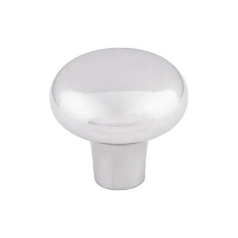 Top Knobs Aspen II Round Knob 1 5/8 Inch by Top Knobs