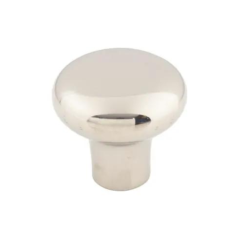 Top Knobs Aspen II Round Knob 1 5/8 Inch by Top Knobs