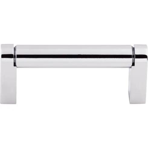 Top Knobs Pennington Bar Pull 3 Inch (c-c) by Top Knobs