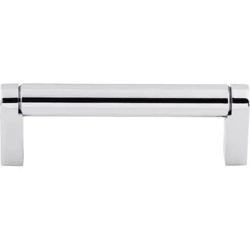 Top Knobs Pennington Bar Pull 3 3/4 Inch (c-c) by Top Knobs