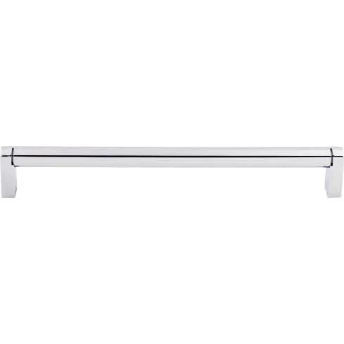 Top Knobs Pennington Bar Pull 8 13/16 Inch (c-c) by Top Knobs