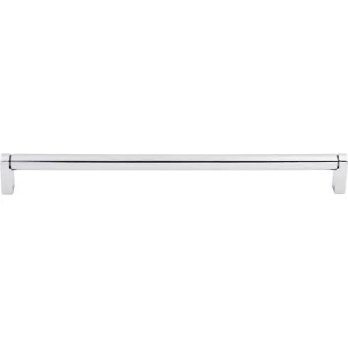 Top Knobs Pennington Bar Pull 15 Inch (c-c) by Top Knobs