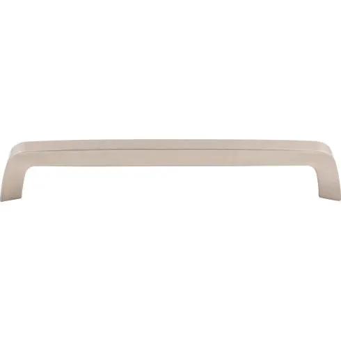 Top Knobs Tapered Bar Pull 7 9/16 Inch (c-c) by Top Knobs