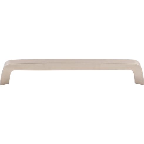 Top Knobs Tapered Bar Pull 7 9/16 Inch (c-c)