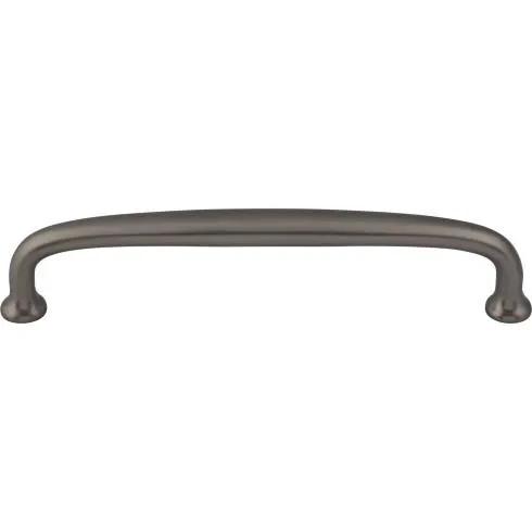 Top Knobs Charlotte Pull 6 Inch (c-c) by Top Knobs