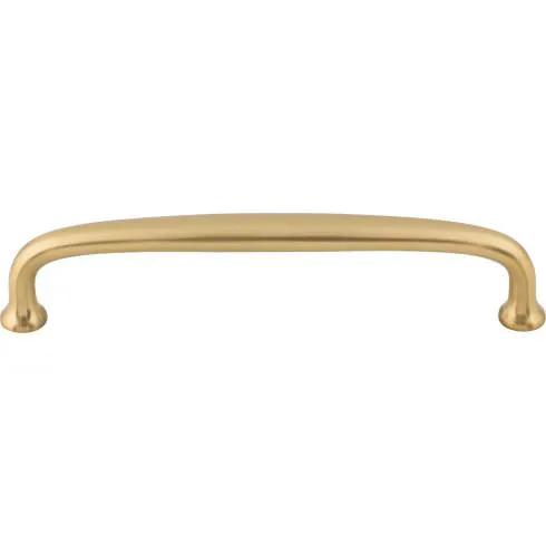 Top Knobs Charlotte Pull 6 Inch (c-c) by Top Knobs
