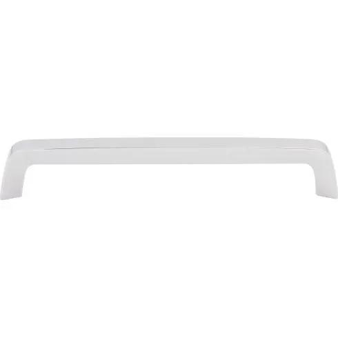 Top Knobs Tapered Bar Pull 7 9/16 Inch (c-c) by Top Knobs