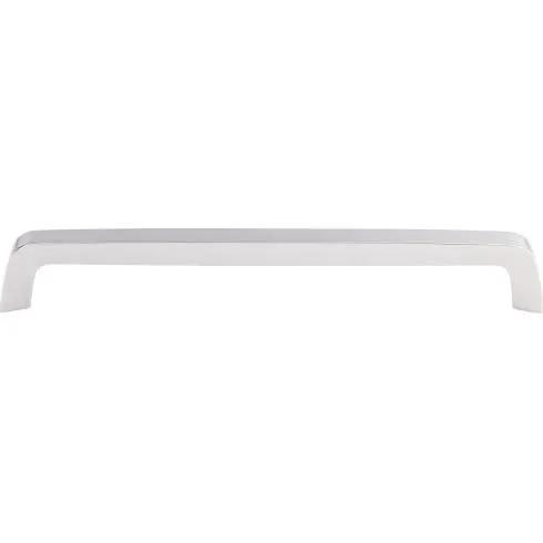 Top Knobs Tapered Bar Pull 8 13/16 Inch (c-c) by Top Knobs