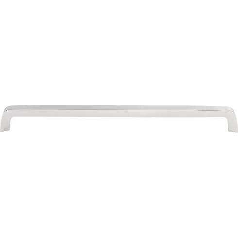 Top Knobs Tapered Bar Pull 12 5/8 Inch (c-c) by Top Knobs
