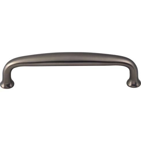 Top Knobs Charlotte Pull 4 Inch (c-c)