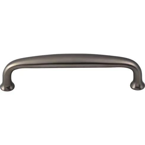 Top Knobs Charlotte Pull 4 Inch (c-c) by Top Knobs