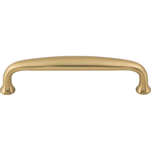 Top Knobs Charlotte Pull 4 Inch (c-c)
