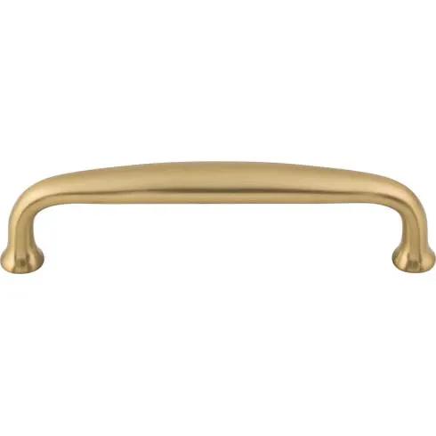 Top Knobs Charlotte Pull 4 Inch (c-c) by Top Knobs