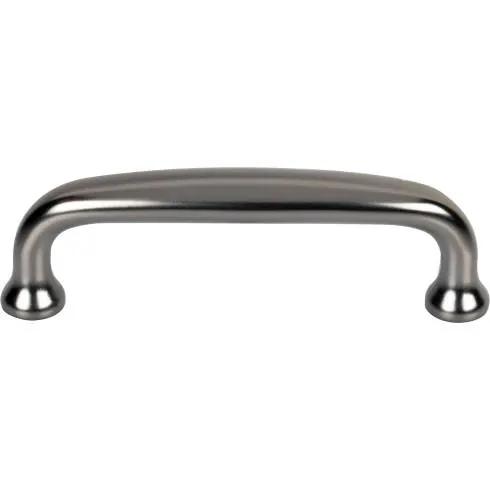 Top Knobs Charlotte Pull 3 Inch (c-c) by Top Knobs