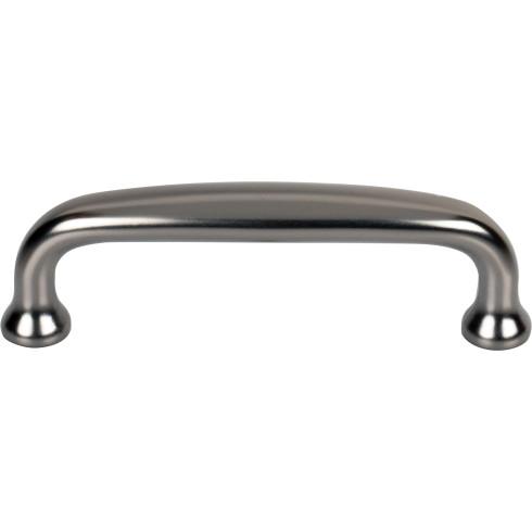 Top Knobs Charlotte Pull 3 Inch (c-c)