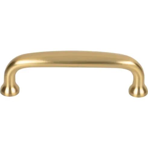 Top Knobs Charlotte Pull 3 Inch (c-c) by Top Knobs